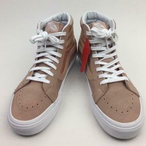 VANS Sk8-Hi Reissue Sneaker sz 8.5